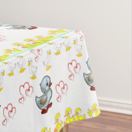 Nappe Saint-Valentin