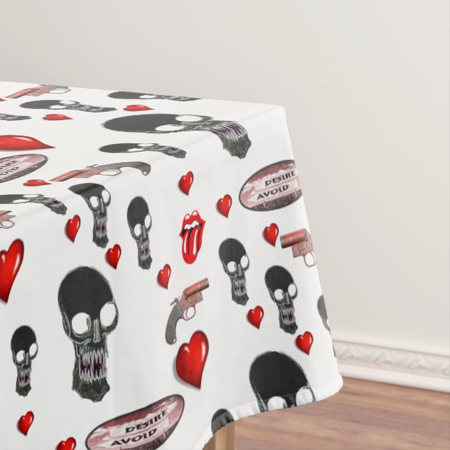 Nappe Saint-Valentin (In Situ)