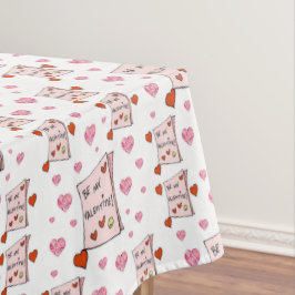 Nappe Saint-Valentin