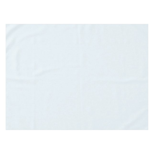 Nappe Salon commercial promotionnel de l'entreprise sur  (Devant (Horizontal))