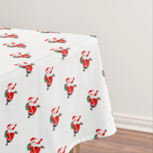 Nappe Santa Claus
