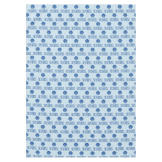 Nappe Seashell