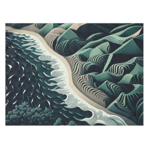 Nappe Serene Shores