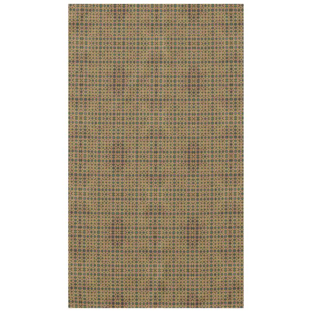 Nappe Shenkar Parlor (Devant)