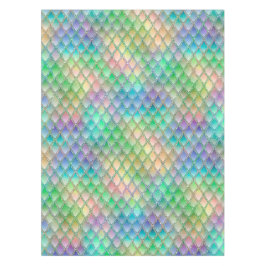 Nappe Shimmerger Pastel Rainbow & Parties scintillant Dr