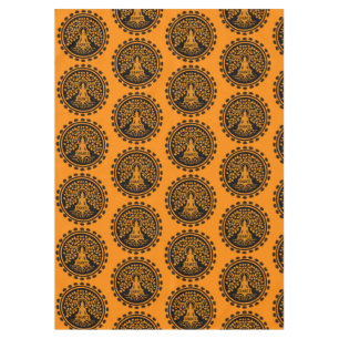Nappe Siddhartha Gautama, Art Bouddhiste