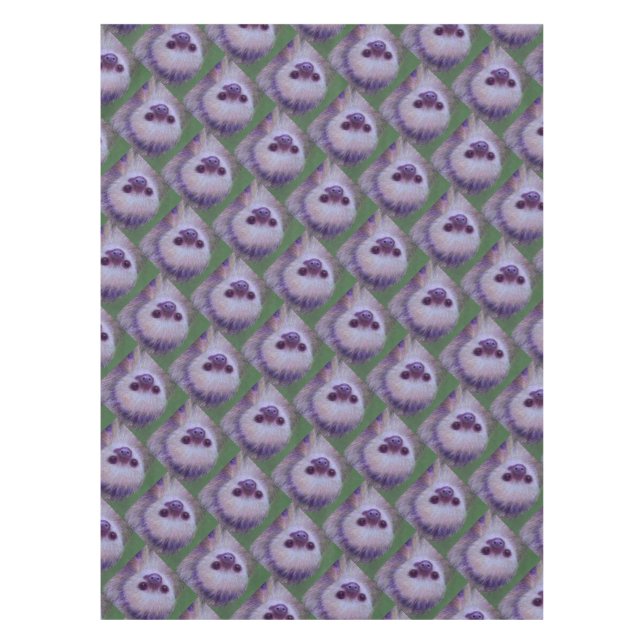 Nappe Sloth (Devant)