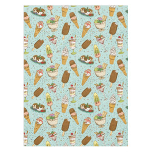 Nappe Soins sucrés