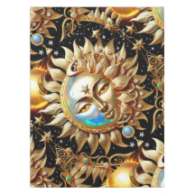 Soleil bijoux