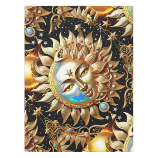 Nappe Soleil bijoux