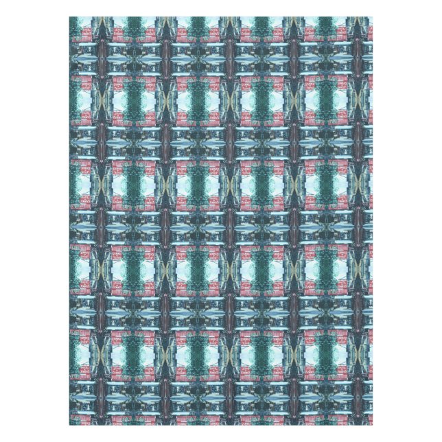 Nappe Sparkle de la 18e rue (Devant)