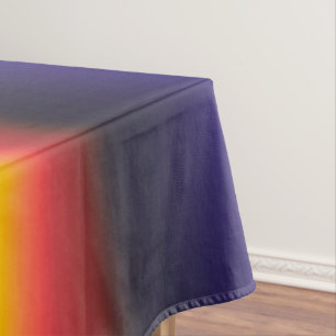Nappe spectre solaire réel