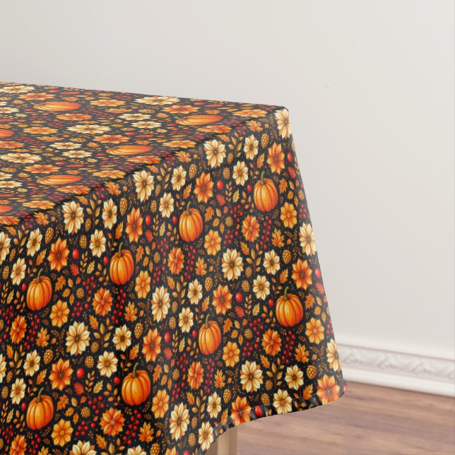 Nappe Splendeur d'automne (In Situ)