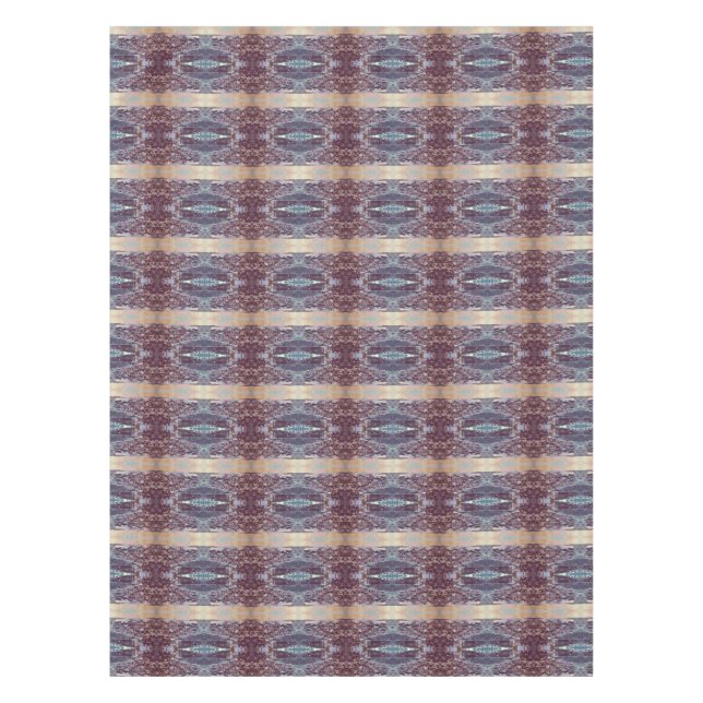 Nappe Splendeur panoramique de Jérusalem (Devant)