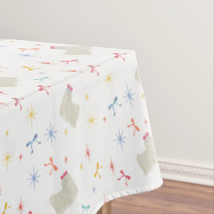 Nappe Starry Sparkle mignon voeu chiot
