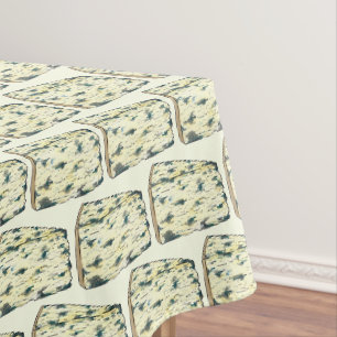 Nappe Stilton Blue Bleu Gorgonzola Weight Cheese Dégusta