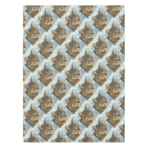 Nappe Stunning Tabby Cat Close Up Graphite Pencil Portra