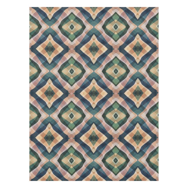 NAPPE STYLE GOTHIQUE QUADRANT (Devant)