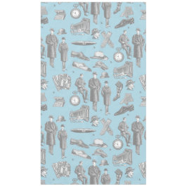 Nappe style masculin victorien vêtements masculins antiq