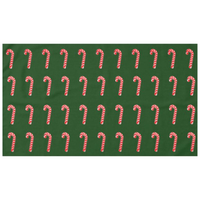 Nappe Sucres de canne verts (Devant (Horizontal))
