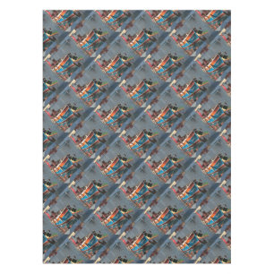 Nappe Sultan Taxi Bateau Marmaris Art Nautique