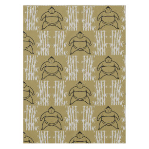 Nappe Sumo Wrestler