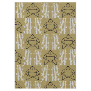 Nappe Sumo Wrestler