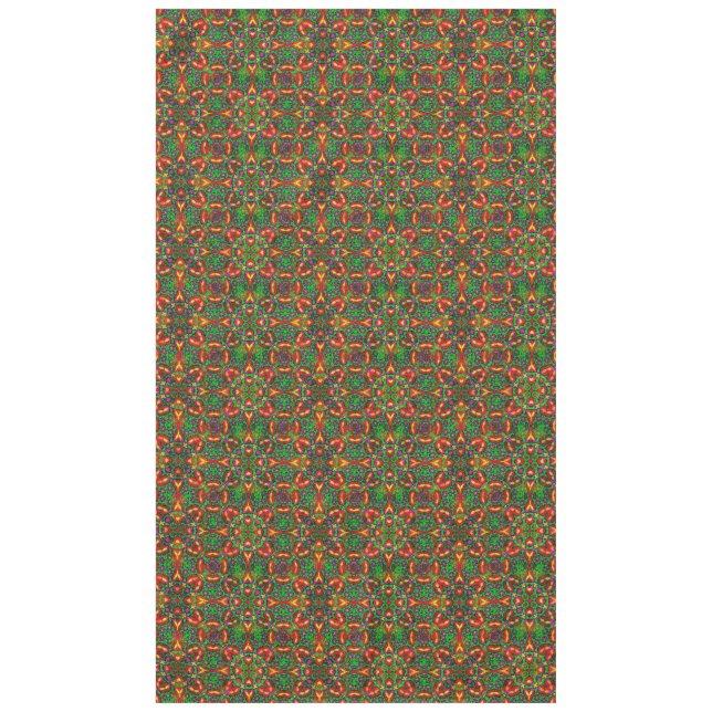 Nappe Sun Rainforest (Devant)