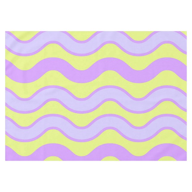 Nappe Super  bande vibre printemps été (Devant (Horizontal))
