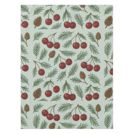 Nappe 🌿 Sweet Cherry Woodland Holiday Collection