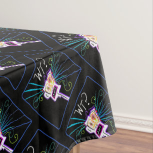 Nappe T.N.-O. ? - QUEL EST LE ? ? ? EMOJI Meemogie