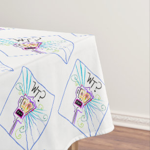 Nappe T.N.-O. ? - QUEL EST LE ? ? ? EMOJI Meemogie