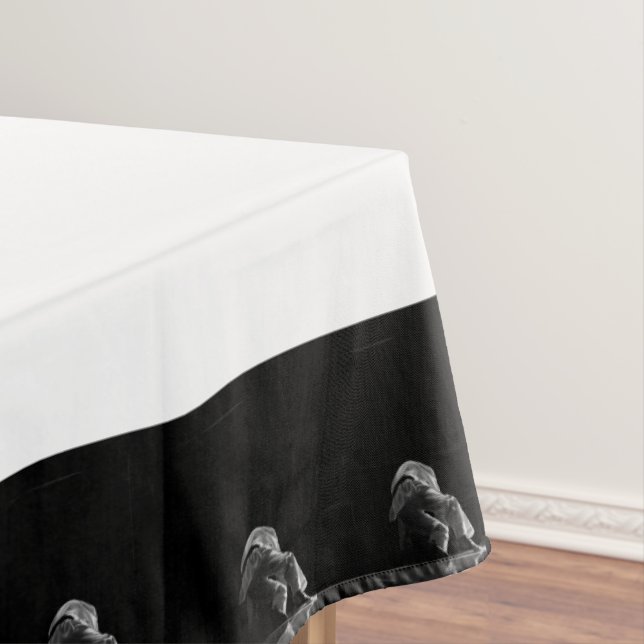 Nappe TAEKWONDO Des Épreuves (In Situ)