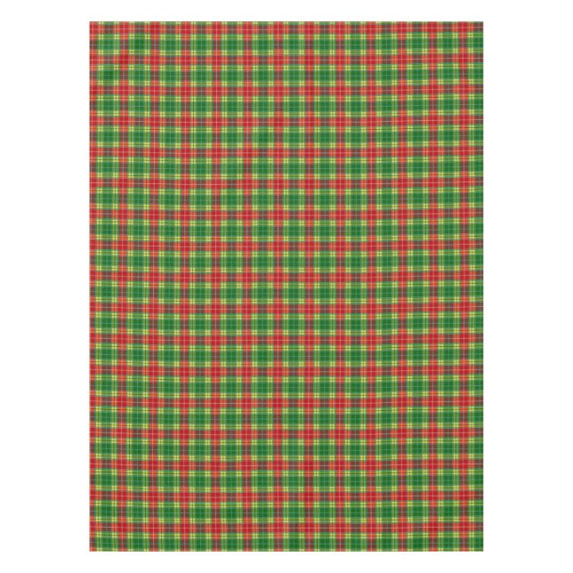 Nappe Tartan de Buchanan de clan (Devant)