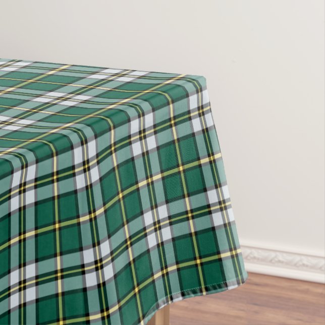 Nappe Tartan de la Nouvelle-Écosse Canada de Breton de (In Situ)