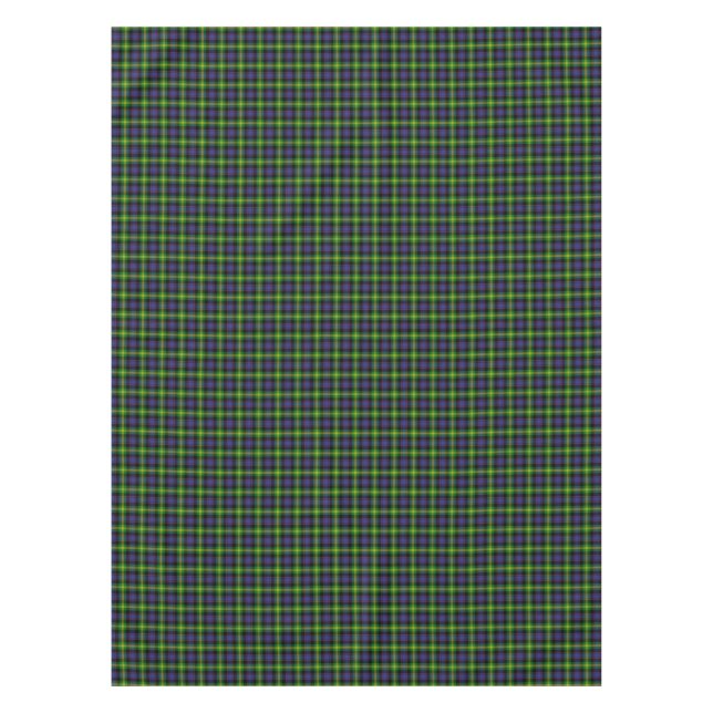 Nappe Tartan de Watson de clan (Devant)
