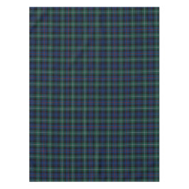 Nappe Tartan plaid du clan écossais MacKenzie