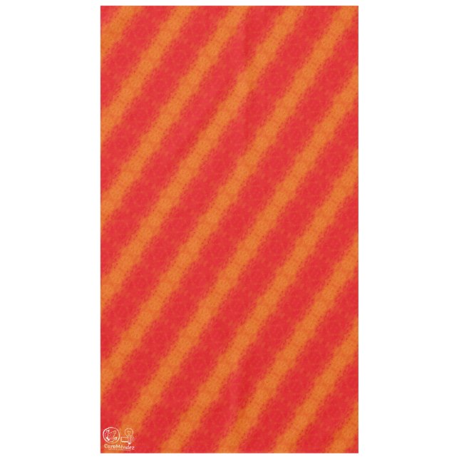 Nappe Textura #14 de la obra Fantasía y realidad (Devant)
