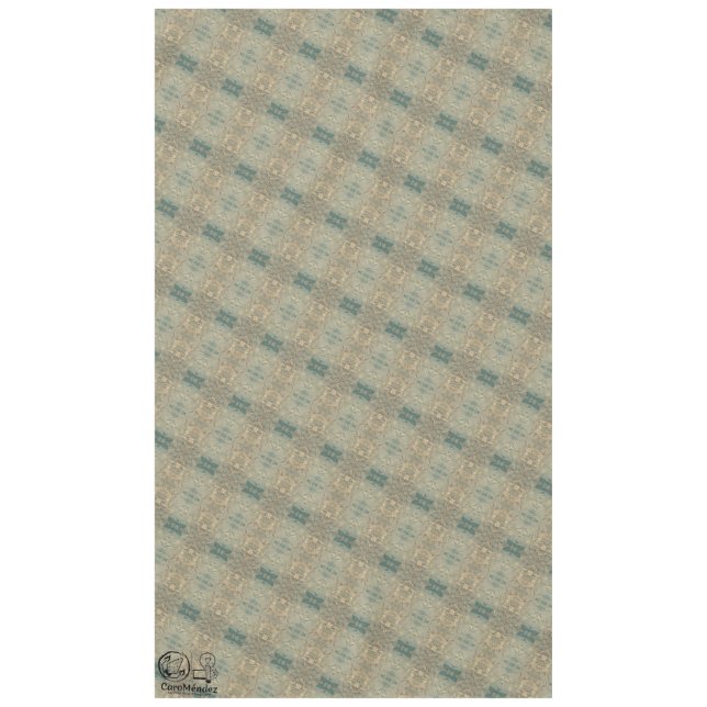 Nappe Textura #15 de obra Amanecer (Devant)
