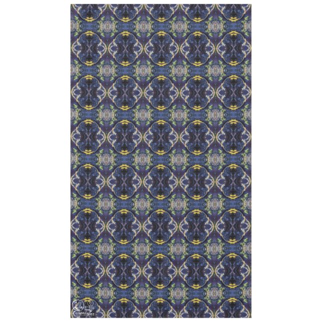 Nappe Textura #16 de la obra Maritimo (Devant)