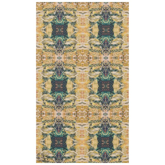 Nappe Textura #21 de obra Amanecer (Devant)