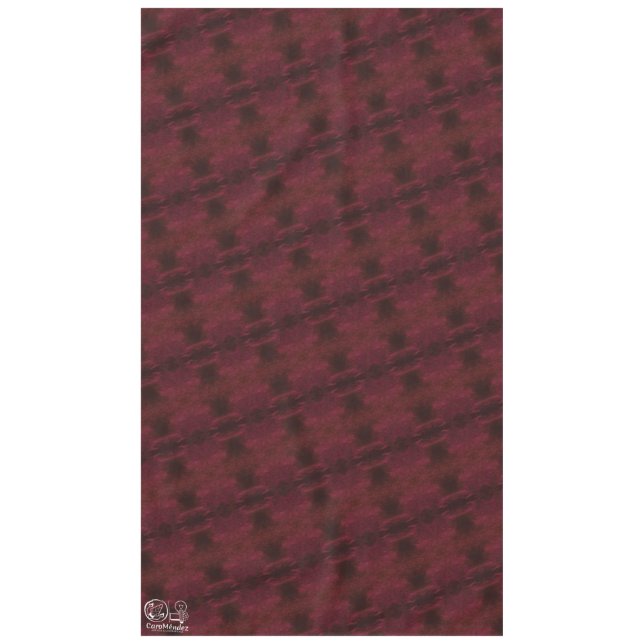 Nappe Textura #22 de la obra Fantasía y realidad (Devant)
