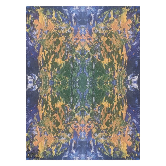 Nappe Textura #27 de obra Horizonte (Devant)