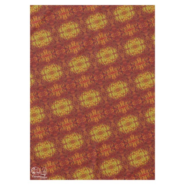 Nappe Textura #38 de obra Horizonte (Devant)
