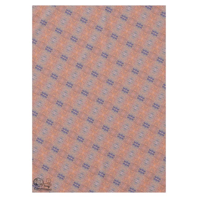 Nappe Textura #48 de obra Amanecer (Devant)
