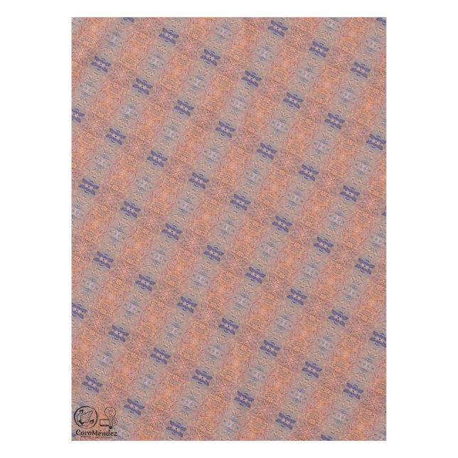 Nappe Textura #48 de obra Amanecer (Devant)