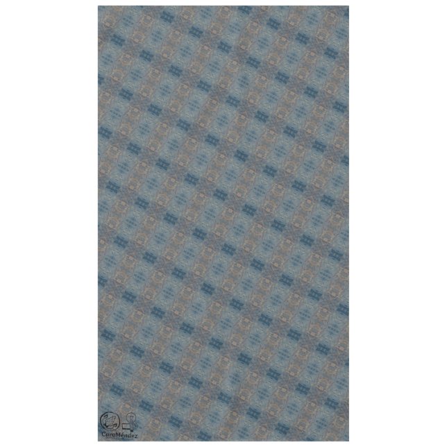 Nappe Textura #5 de obra Amanecer (Devant)