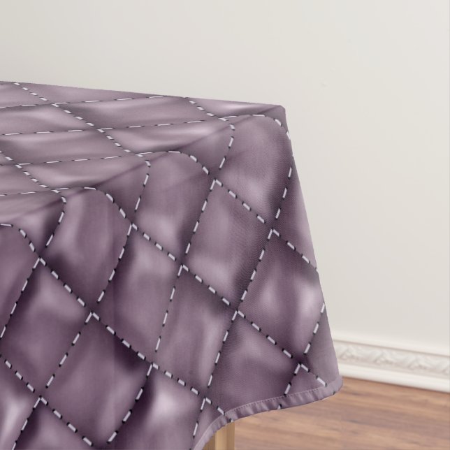Nappe Texture de cuir brillant (In Situ)