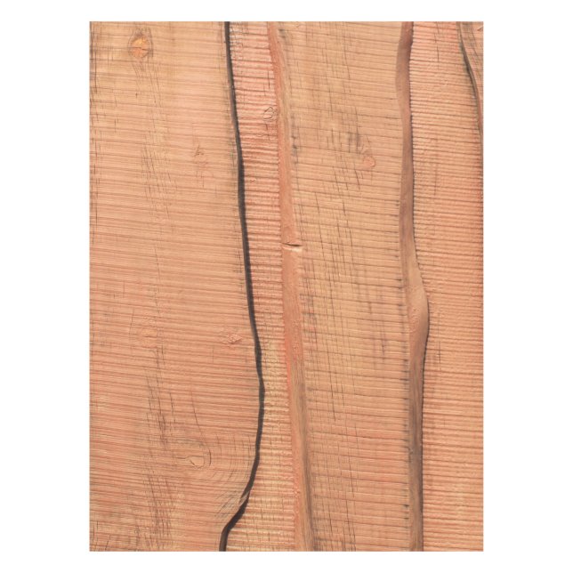 Nappe Texture en bois (Devant)