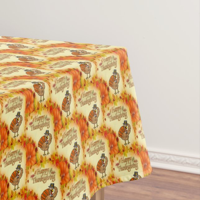 Nappe Thanksgiving (In Situ)